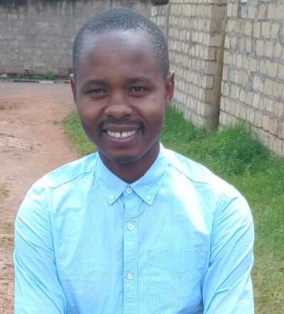 Emmanuel Mtambi