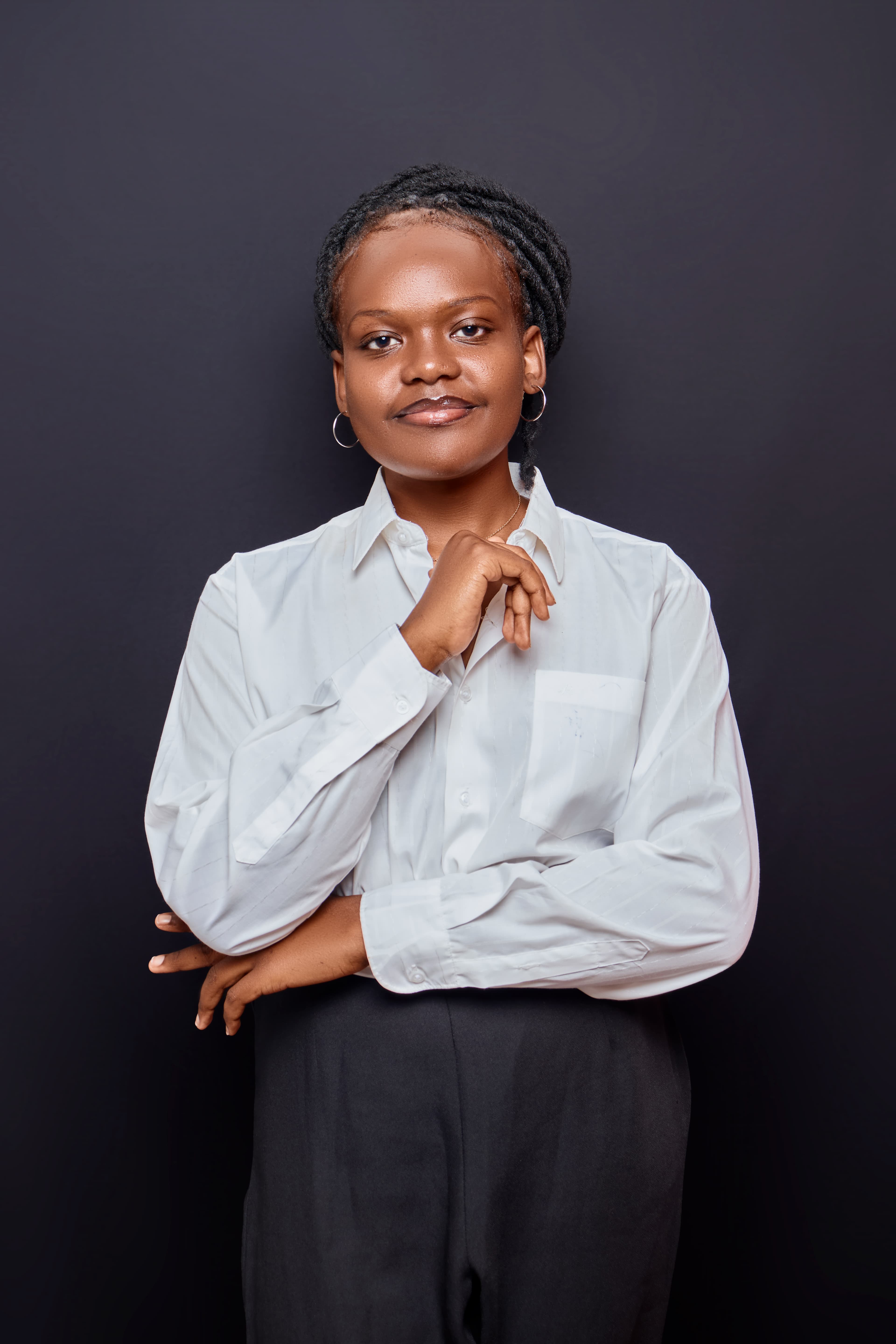 Clerice Atieno